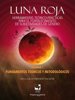 cover image of Luna Roja